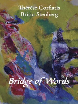cover image of Bridge of Words